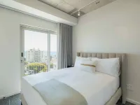 ONEHUNDRED on M - Fluent Serviced Apartments Hotels near South African Jewish Museum