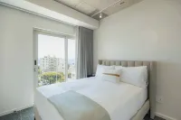 ONEHUNDRED on M - Fluent Serviced Apartments Hoteles en 