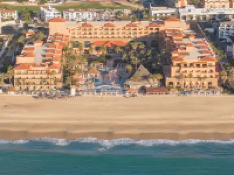 Royal Solaris Los Cabos-All Inclusive Hotels in San Jose del Cabo