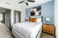 Landing Apartments - Northwest Pensacola - Boutique