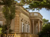 Corinthia Palace Malta Hôtels à : Attard