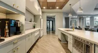 Landing Apartments Raleigh - North Hills 