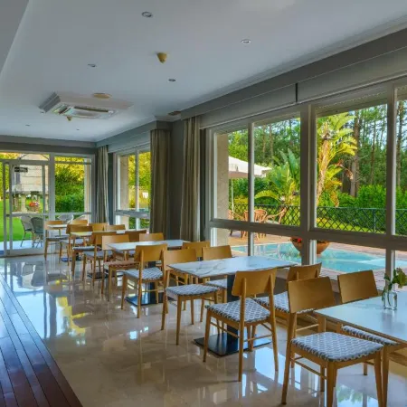 Hotel Spa Atlántico San Vicente do Mar