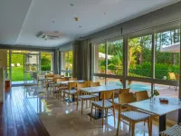 Hotel Spa Atlántico San Vicente do Mar - Aamiainen