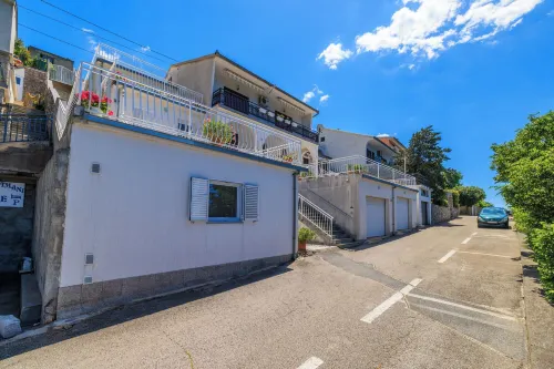 Apartments Jasna
