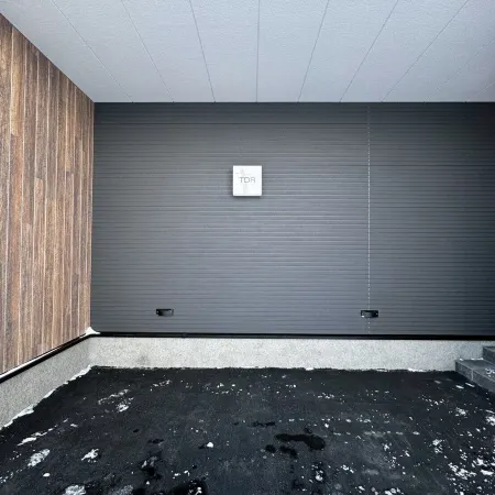 TDR Toti Design Room