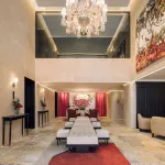 MYTHIC SANA Downtown Suites