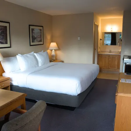 Chalet Inn