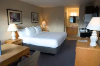 Chalet Inn - 2-Star