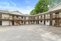 KC's Corner Motel