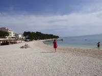 Apartments "Ruza" Baska Voda