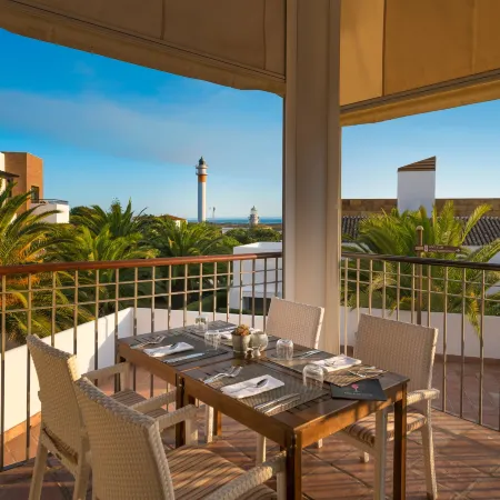 Hotel Fuerte El Rompido