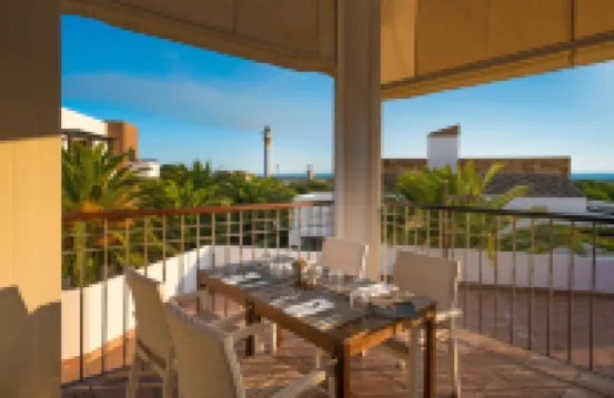 Hotel Fuerte El Rompido