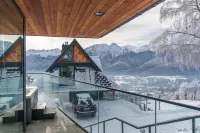 Mountain Shelter Villas - Villas