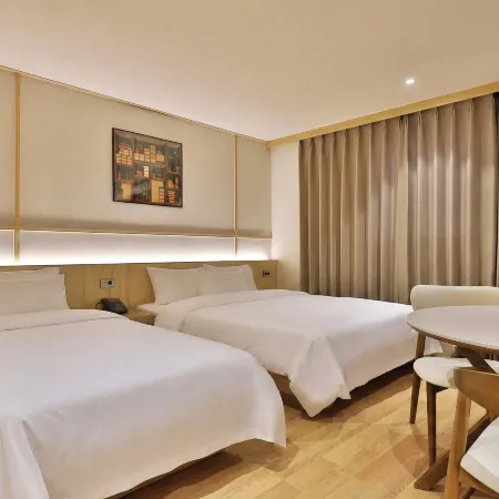 Hotel Coolstay Gimcheon