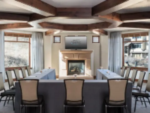 Hyatt Centric Park City Hotels in Park City