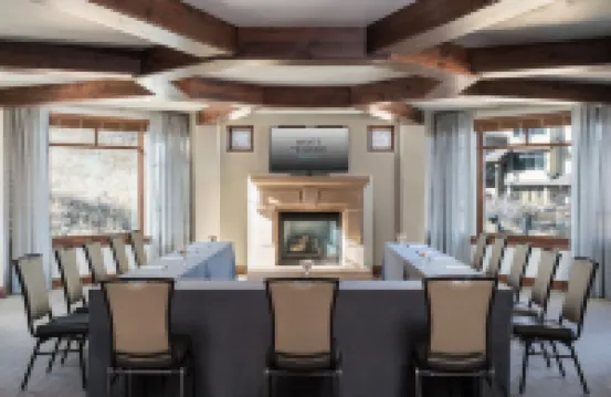 Hyatt Centric Park City