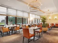 Best Western Hotel Bochum Hotels near rewirpowerSTADION