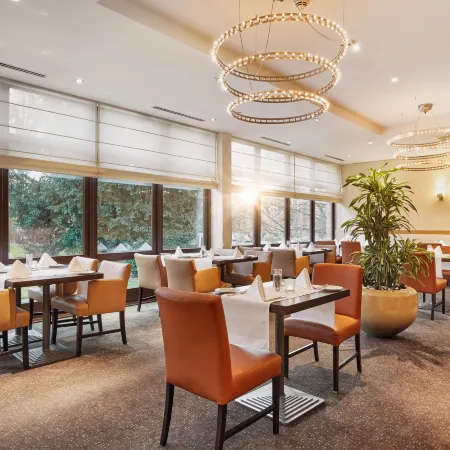 Best Western Hotel Bochum