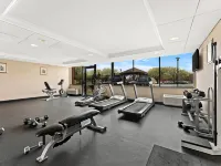 Quality Hotel Hotels in Delaware County