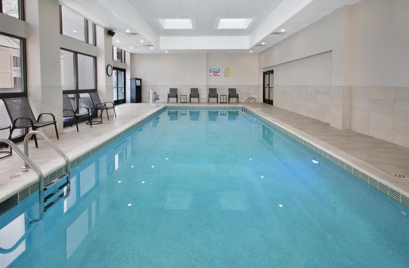 DoubleTree by Hilton Detroit Novi photo 3