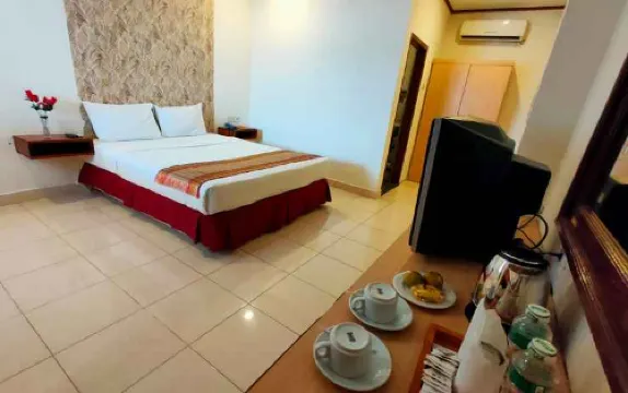 Hotel Maninjau Indah