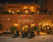 Gulmohar Stays
