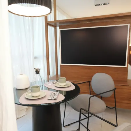 Aira Apart Hotel Boutique