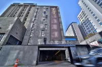 Dongtan Browndot hotel