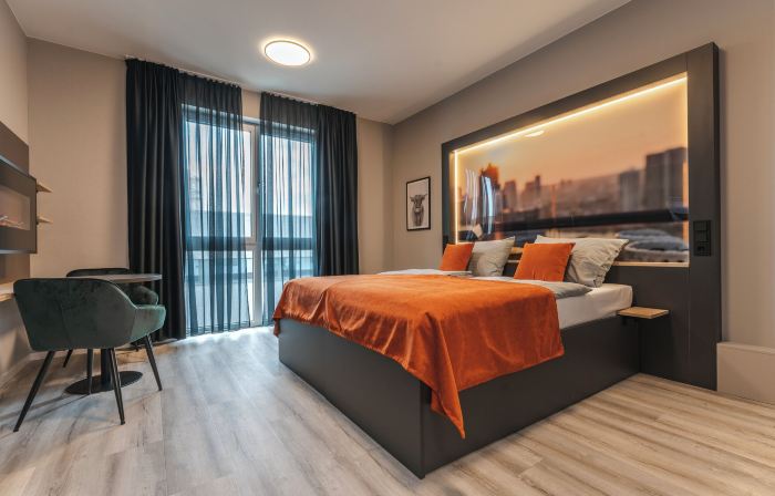 JustStay München Hotel & Apartments