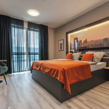 JustStay München Hotel & Apartments