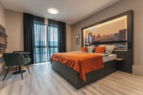 JustStay München Hotel & Apartments