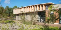 Center Parcs le Bois Aux Daims