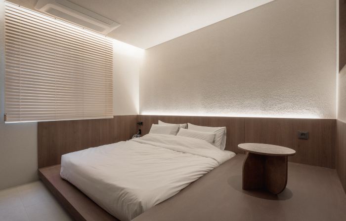 Jinju Hotel Oreum