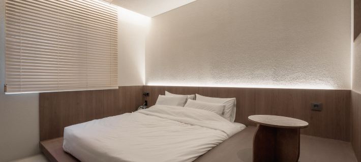 Jinju Hotel Oreum Hotels in Jinju-si