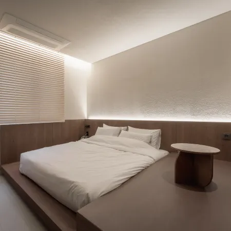 Jinju Hotel Oreum