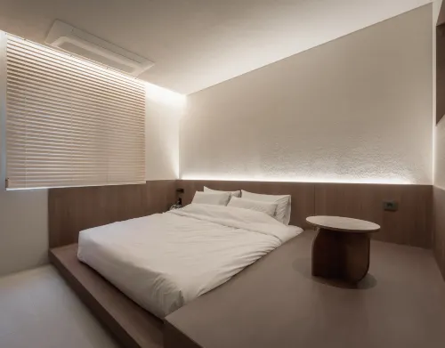 Jinju Hotel Oreum