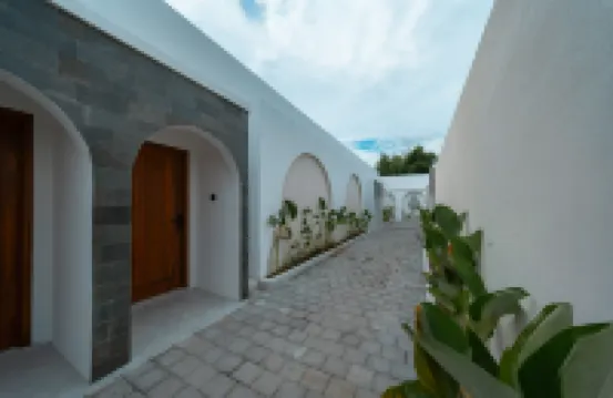 Ayodhya Villa 2 Jogja