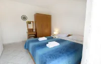 Flat with pool close to Kanegra Beach - 3-Star