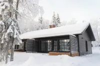 Vaattunki Wilderness Resort - Alloggi