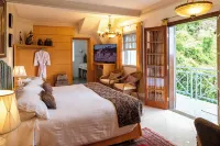 蒙特塞拉特別墅旅館