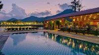 Shikarbadi Hotel - Heritage by Hrh Group of Hotels - Parkplatz