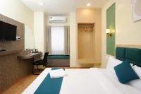 Hotel Zen Garden - 3-Star