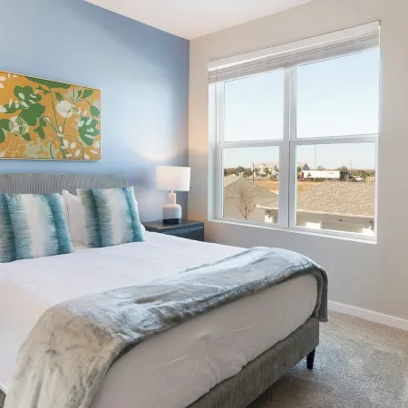 Landing Furnished Apartments Davenport Near Northeast Regional Park