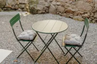 Courtyard Oporto Design Apartment K with Terrace