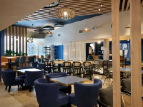 Novotel Ieper Centrum Flanders Fields Hotels in Ieper