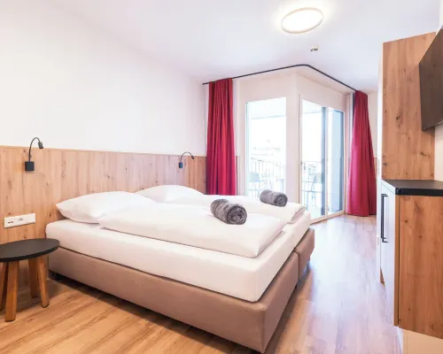 KitzSki Living Hotels in Kitzbühel