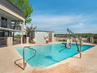 Quality Inn Hotel di Foley