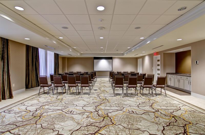 Hampton Inn & Suites Cincinnati-Downtown photo 5