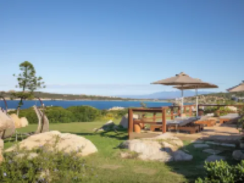 Mangia's Santa Teresa Sardinia, Curio Collection by Hilton Hotels in Santa Teresa Gallura